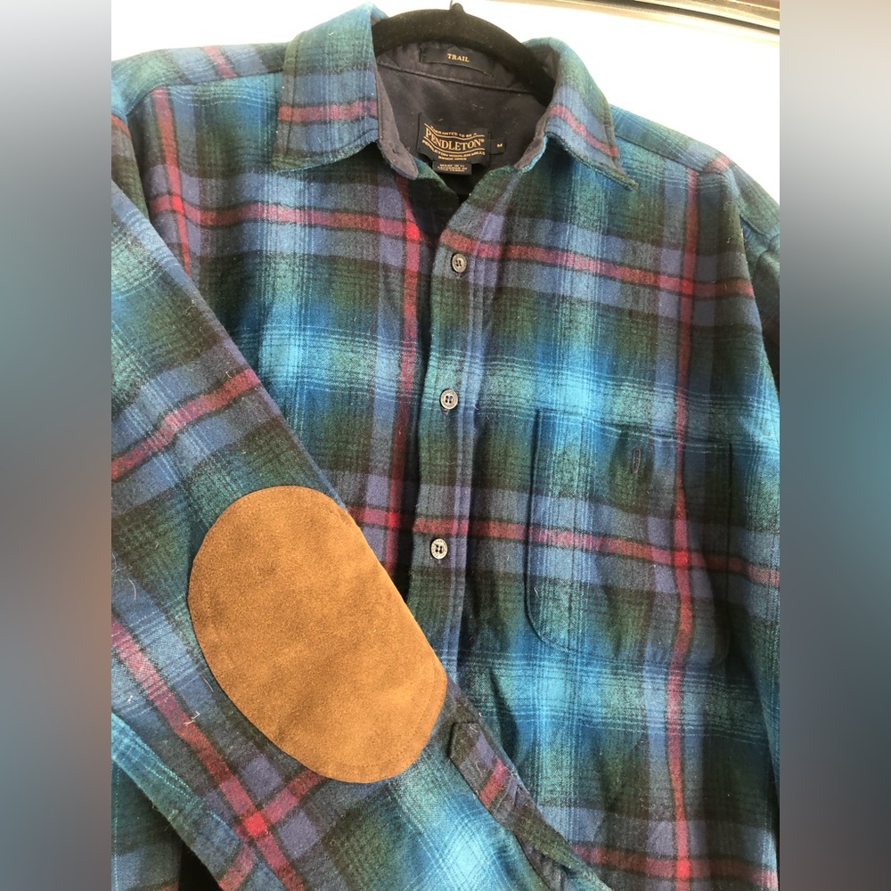 PENDLETON Button Down Shirt - Picture 6 of 6